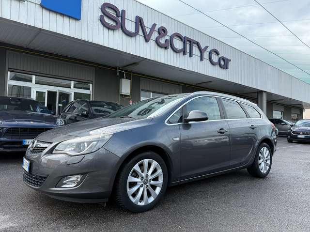 Opel Astra Astra Sports Tourer 2.0 cdti Elective 160cv auto
