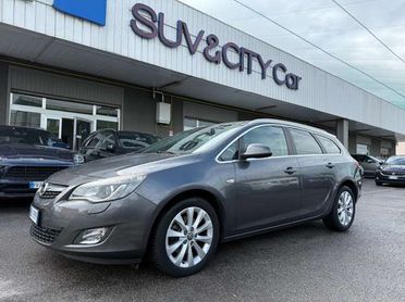 Opel Astra Astra Sports Tourer 2.0 cdti Elective 160cv auto