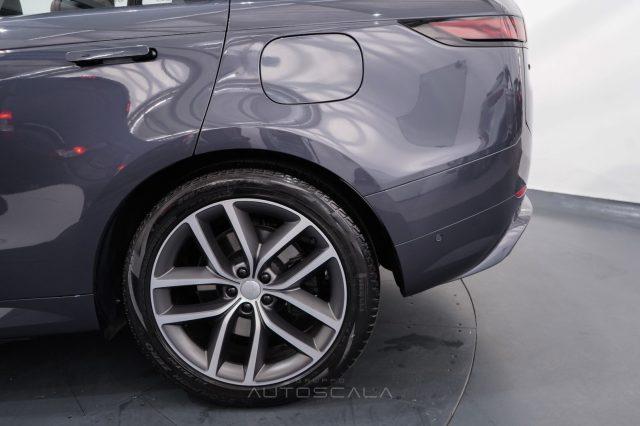 LAND ROVER Range Rover Sport 3.0 I6 PHEV 510cv Autobiography