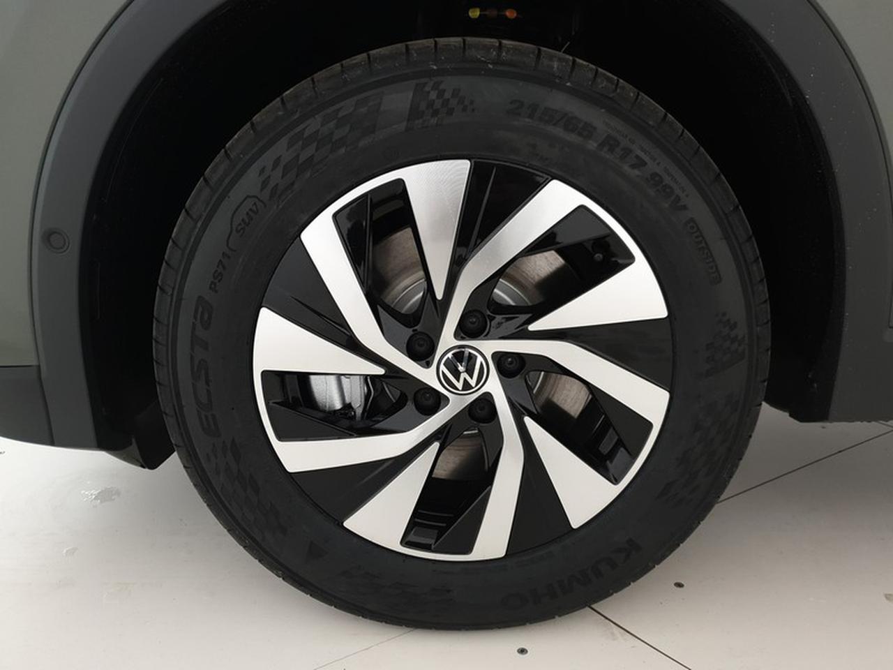 Volkswagen Tiguan 2.0 tdi edition plus 150cv dsg