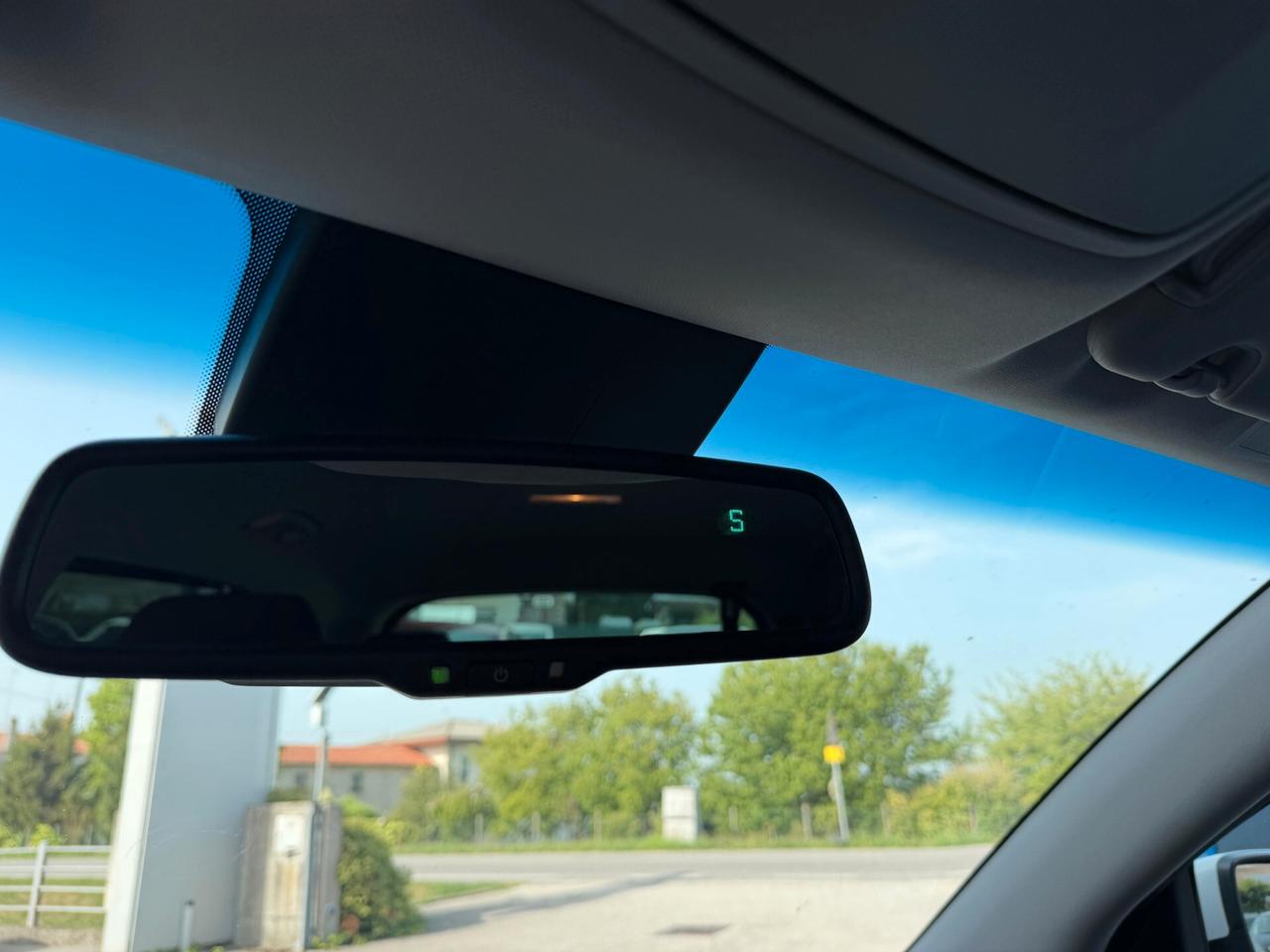 Hyundai Tucson 1.7 Diesel Cambio Automatico Neopatentati