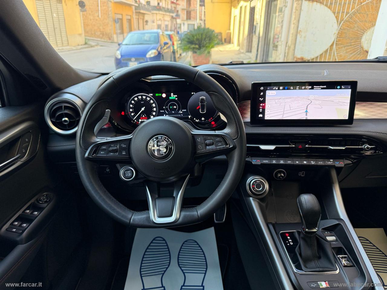 ALFA ROMEO Tonale 1.5 160CV MHEV TCT7 Ed. Speciale EDIZIONE SPECIALE SPETTACOLARE!!!