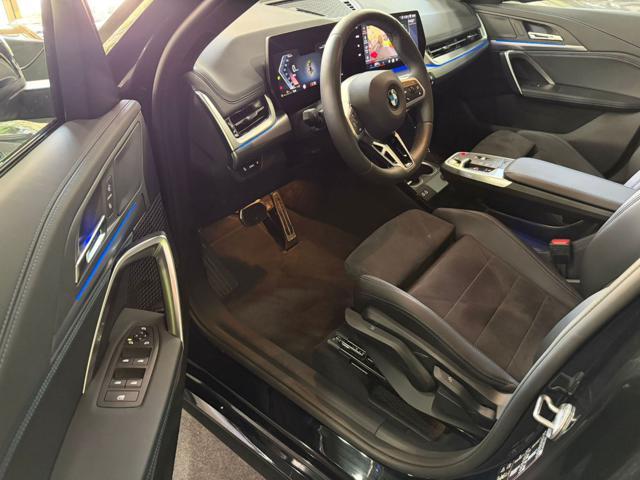 BMW X1 20d-Xdrive Msport-Hybrid 48V-Panorama-Full