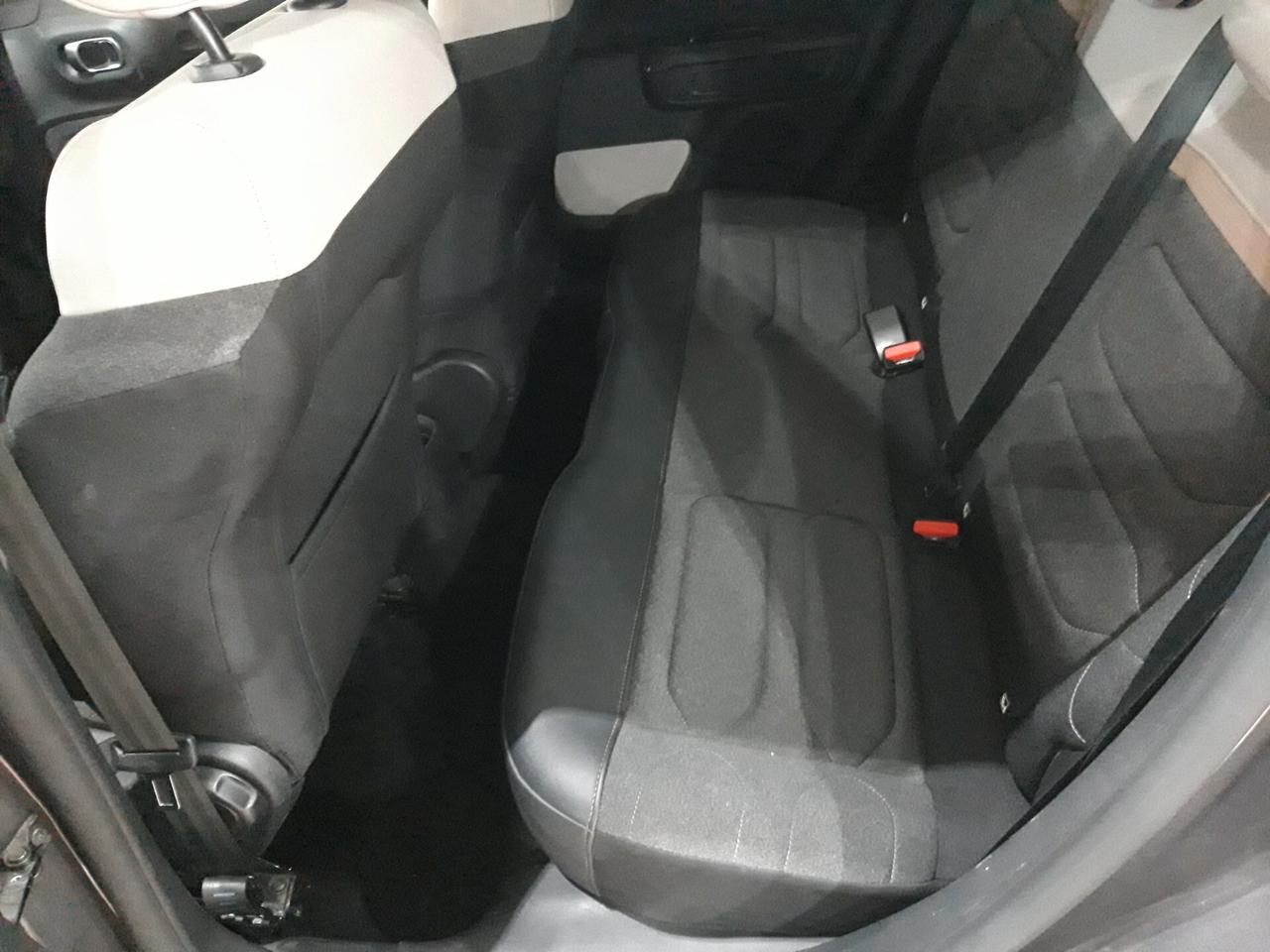 Citroen C3 PureTech 83 S&S Shine