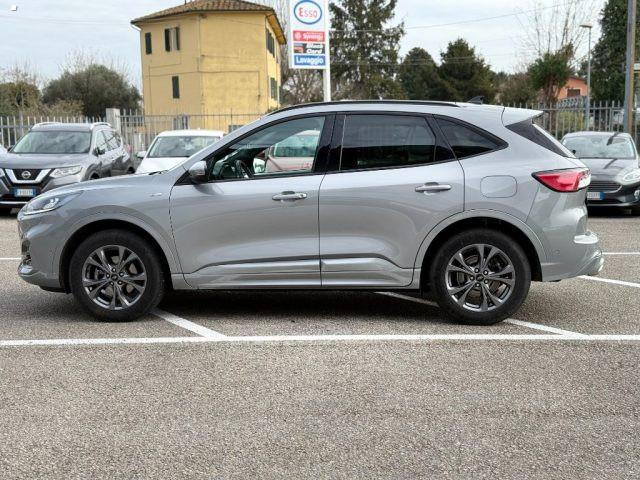 FORD Kuga 2.5 Full Hybrid 190 CV CVT AWD ST-Line