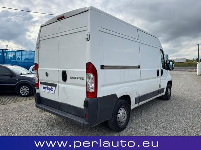 FIAT Ducato 33 2.0 MJT PM-TM Furgone