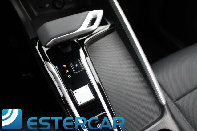 MG ZS 1.5 Hybrid+ Luxury