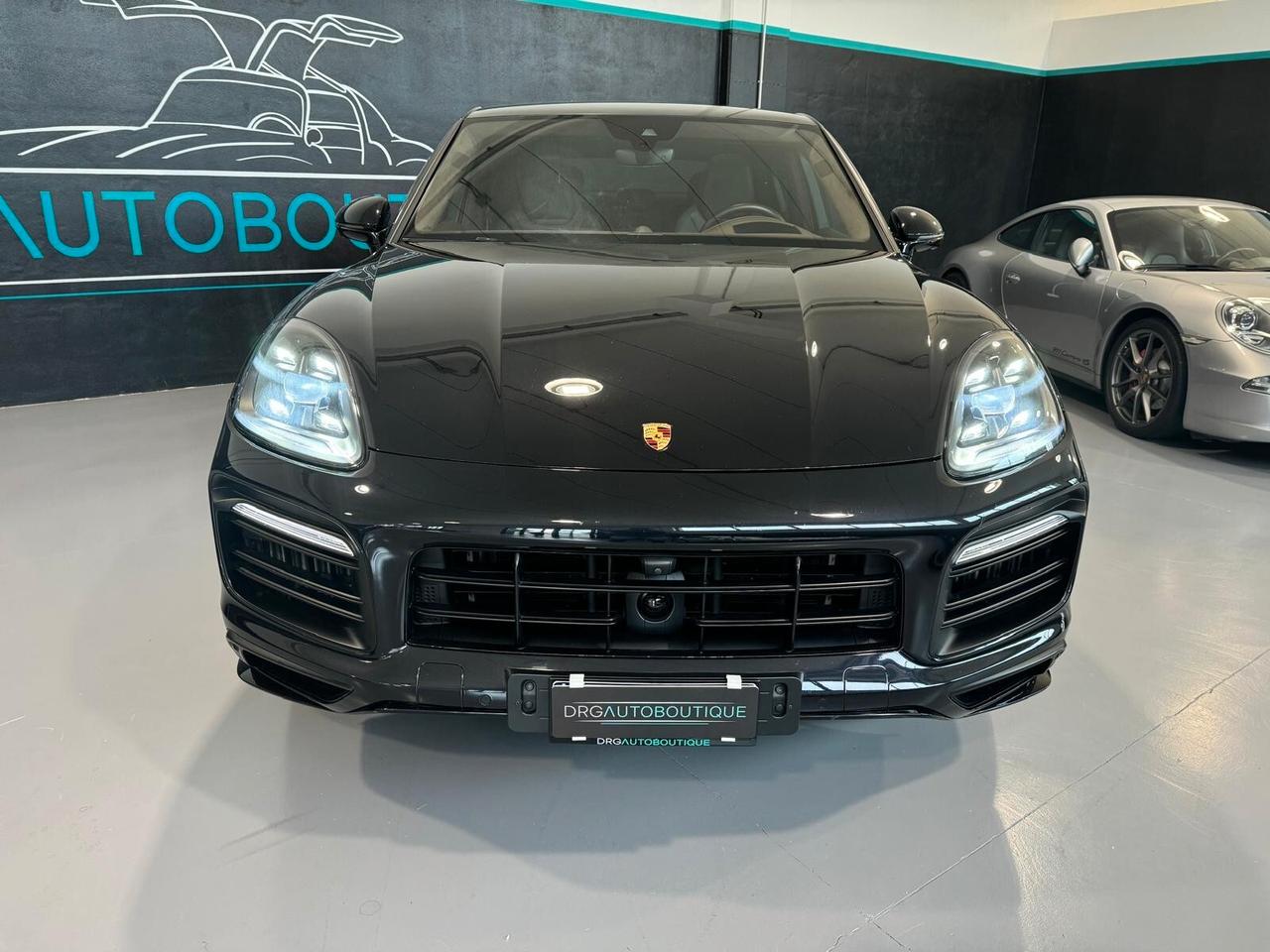 Porsche Cayenne Coupé 4.0 GTS - FULL FULL OPTIONAL