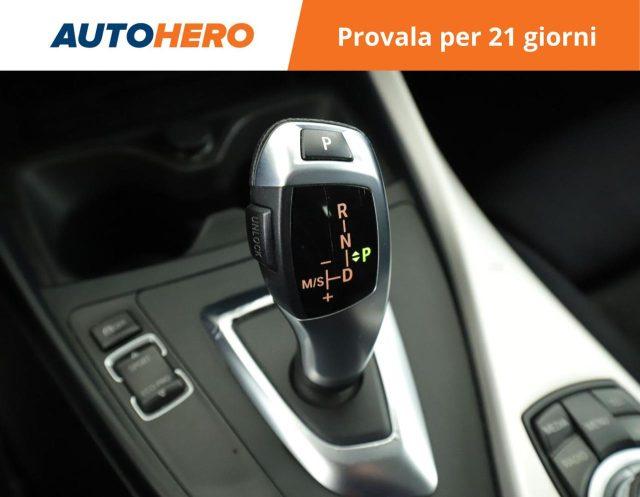 BMW 118 d 5p. Unique