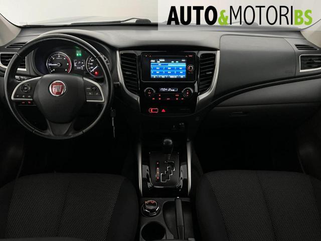 FIAT Fullback 2.4 180CV Doppia Cabina aut. LX