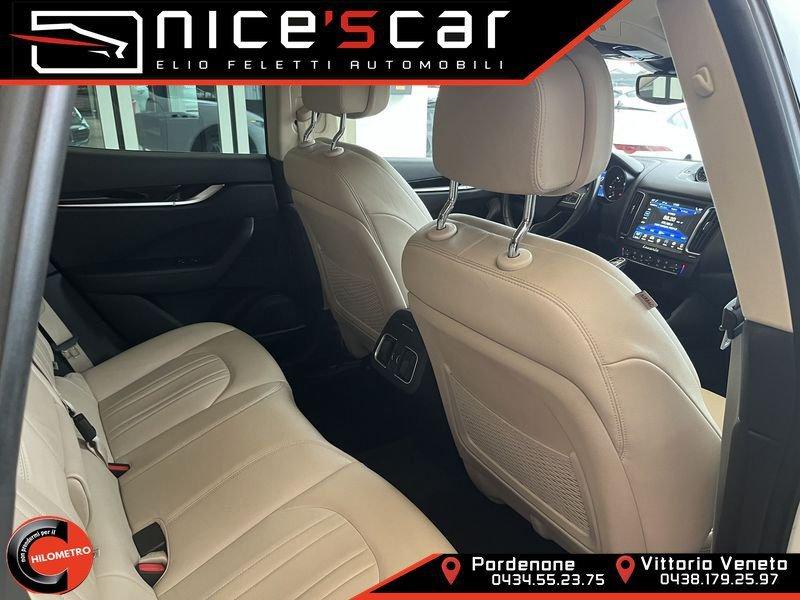 Maserati Levante V6 Diesel AWD