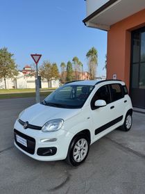 Fiat Panda 0.9 TwinAir Turbo Natural Power si neopatentati