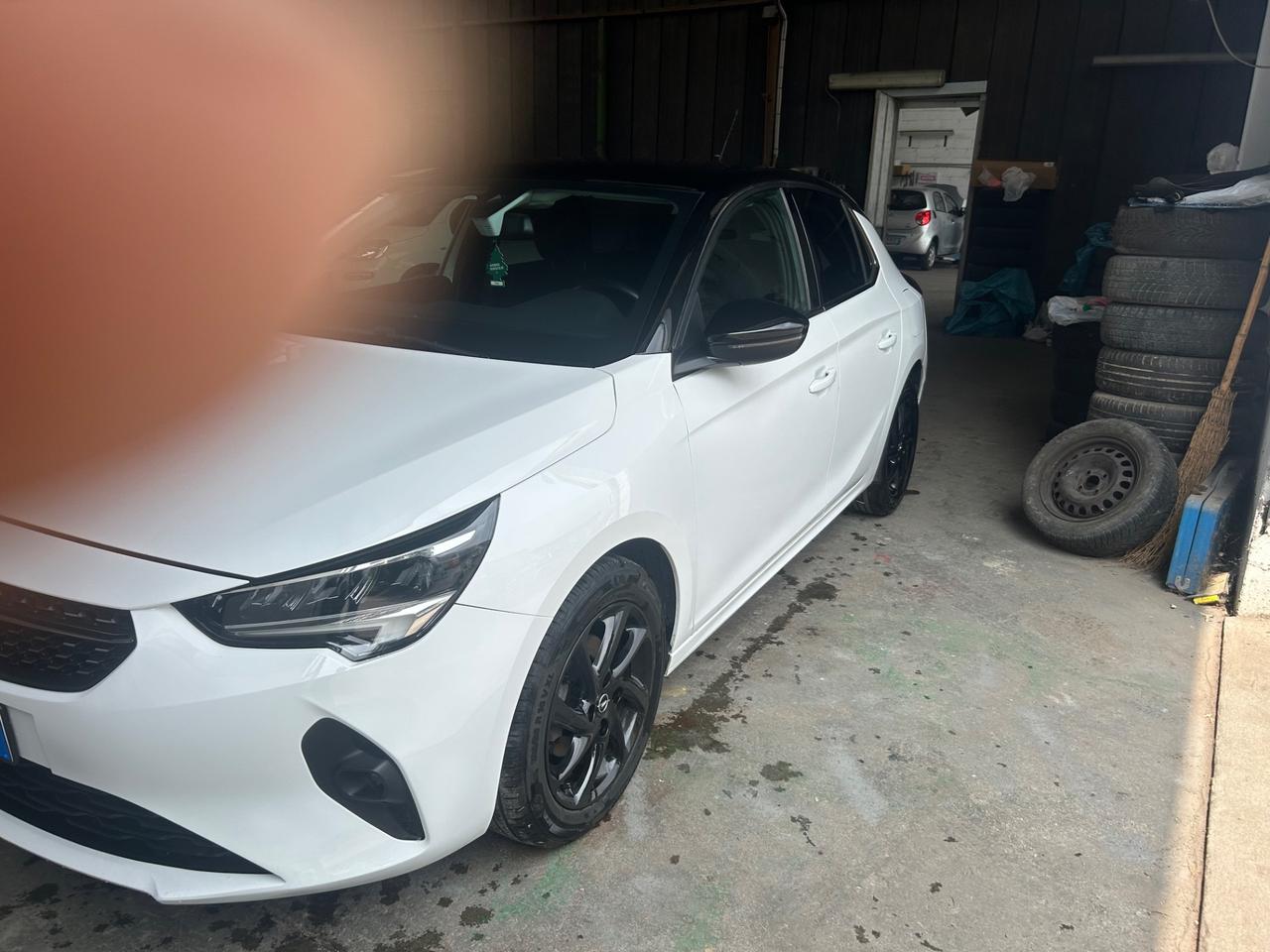 Opel Corsa 1.2 Elegance
