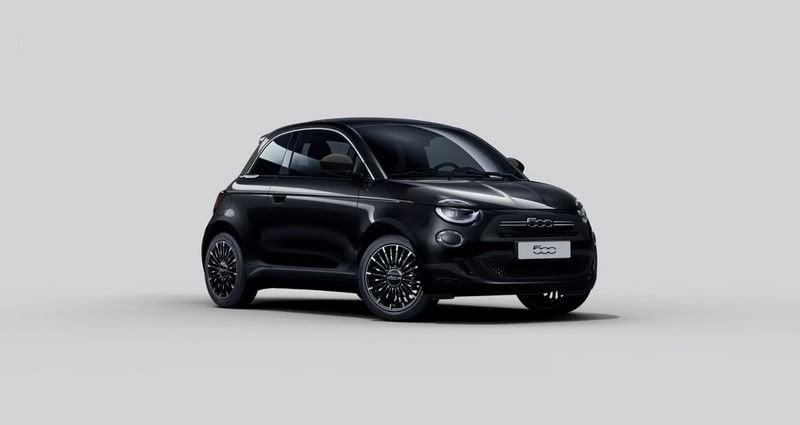 FIAT 500 Hybrid Hybrid LA PRIMA