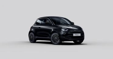 FIAT 500 Hybrid Hybrid LA PRIMA