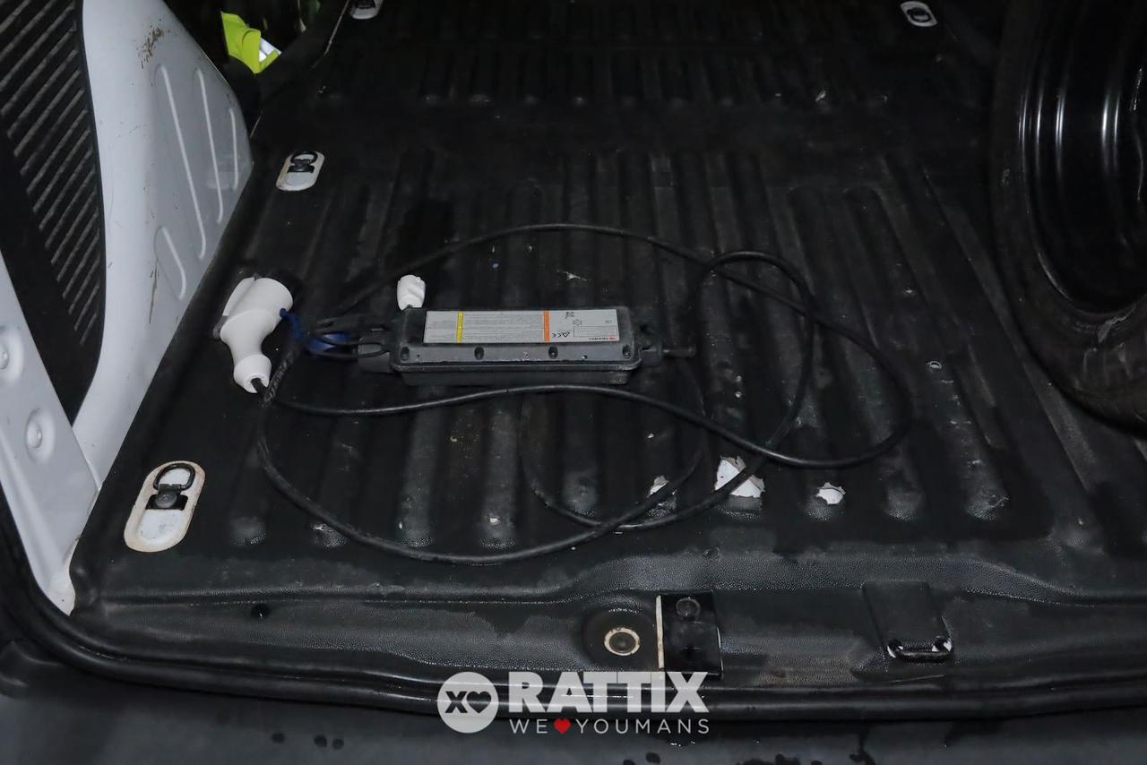 Citroen Berlingo motore elettrico Club 3p.ti L1 (IVA ESCLUSA)