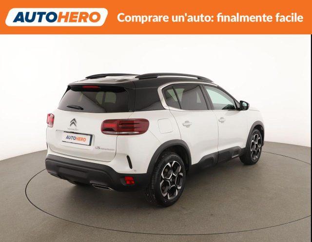 CITROEN C5 Aircross BlueHDi 130 S&S EAT8 Shine
