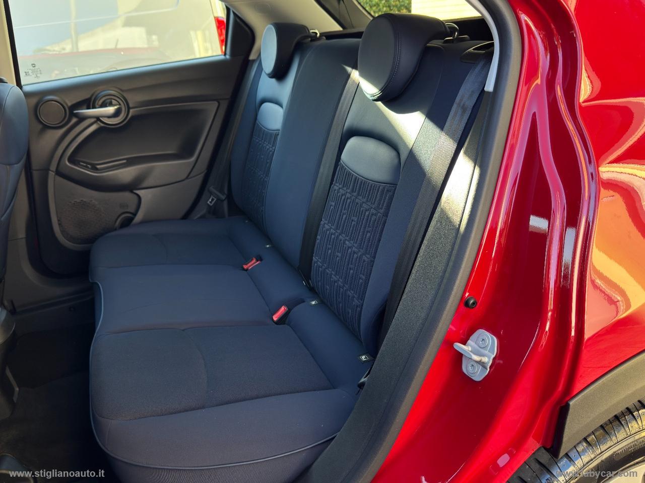 FIAT 500X 1.3 M.Jet 95 CV Cult