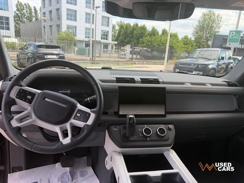Land Rover Defender 3.0 D6 200 110 S AWD auto. AUTOCARRO N1