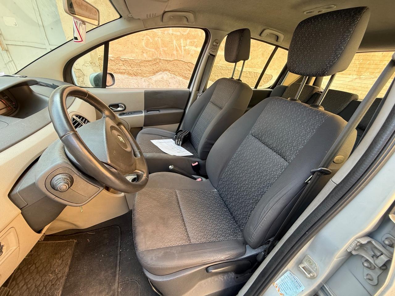 Renault Modus Luxe Privilege