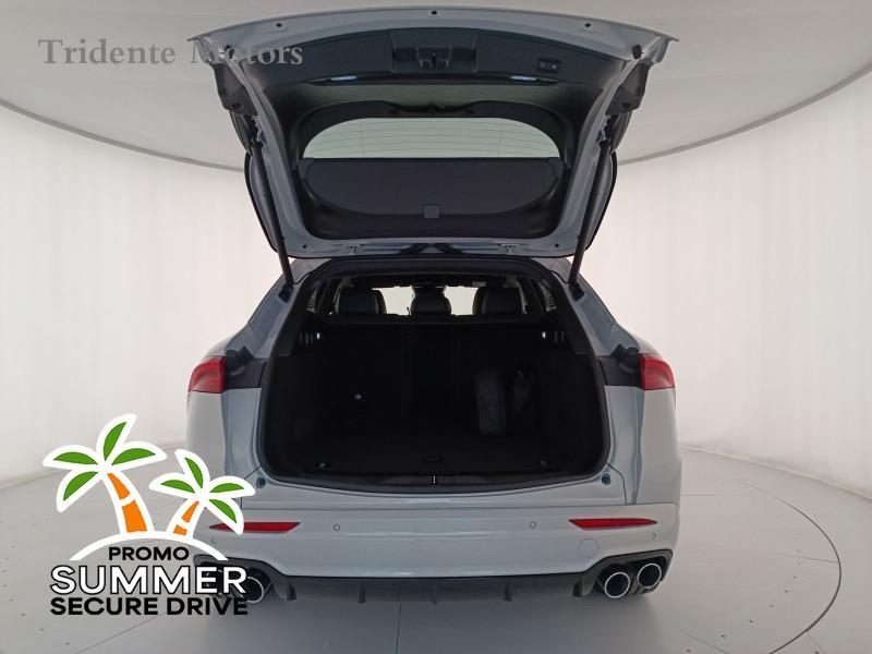 Maserati Grecale 2.0 MHEV GT AWD Auto