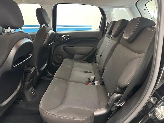 Fiat 500L Cross 1.3 mjt 95cv * AUTOMATICO *