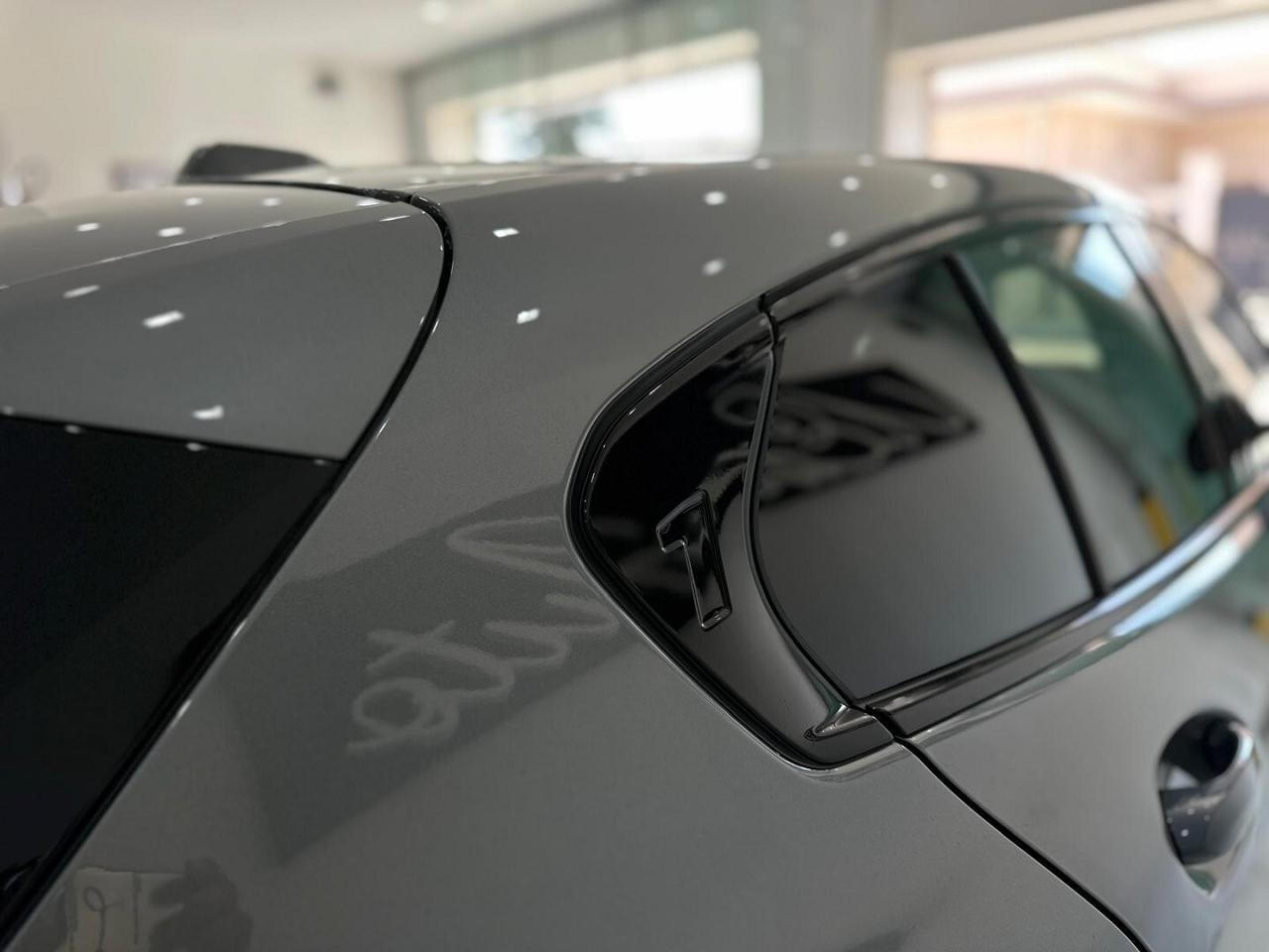BMW 120 d M SPORT PRO