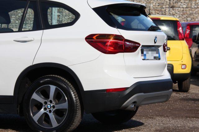 BMW X1 sDrive18d Business