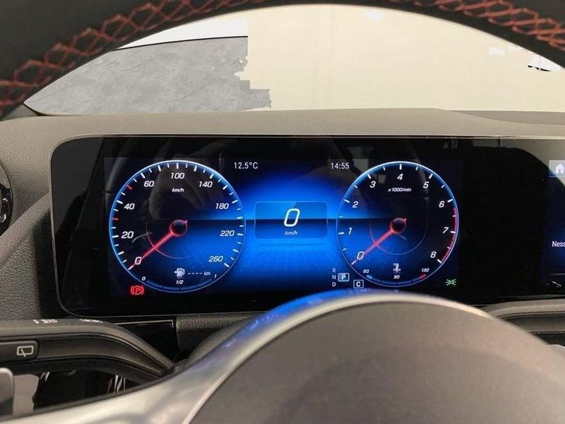Mercedes-Benz Classe B B 200 Automatic AMG Line Premium
