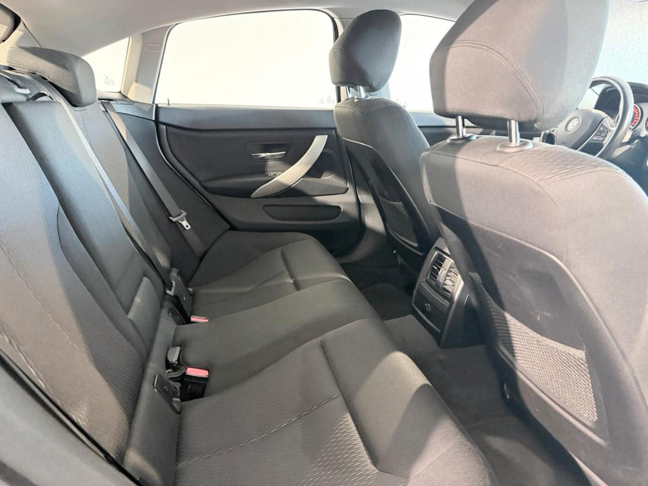 Bmw 418D GRAND COUPE' Sport PRONTA CONSEGNA