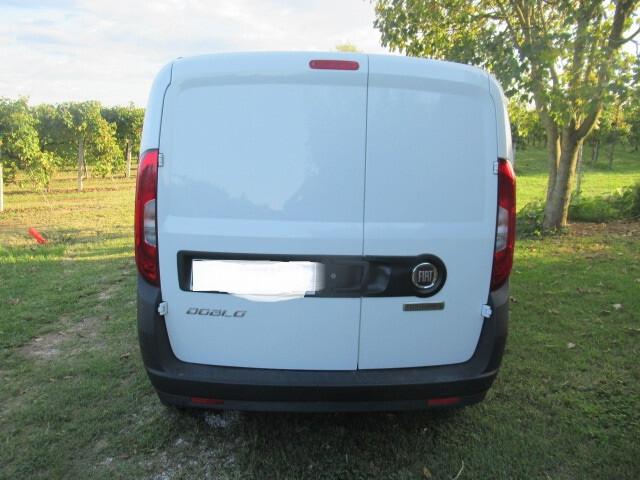 Doblò 1.3 Mjet (Motore sostituito Frizione Nuova)