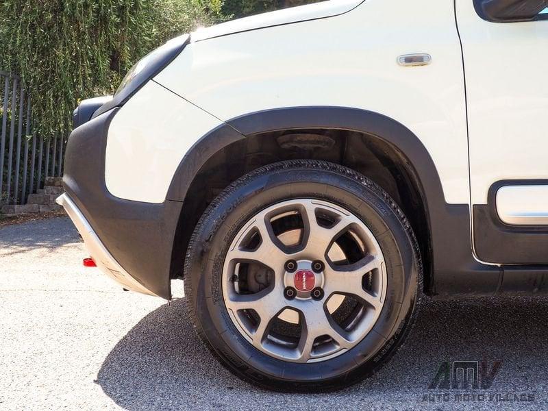 FIAT Panda Cross 1.3 MJT 80 Cv S&S 4x4