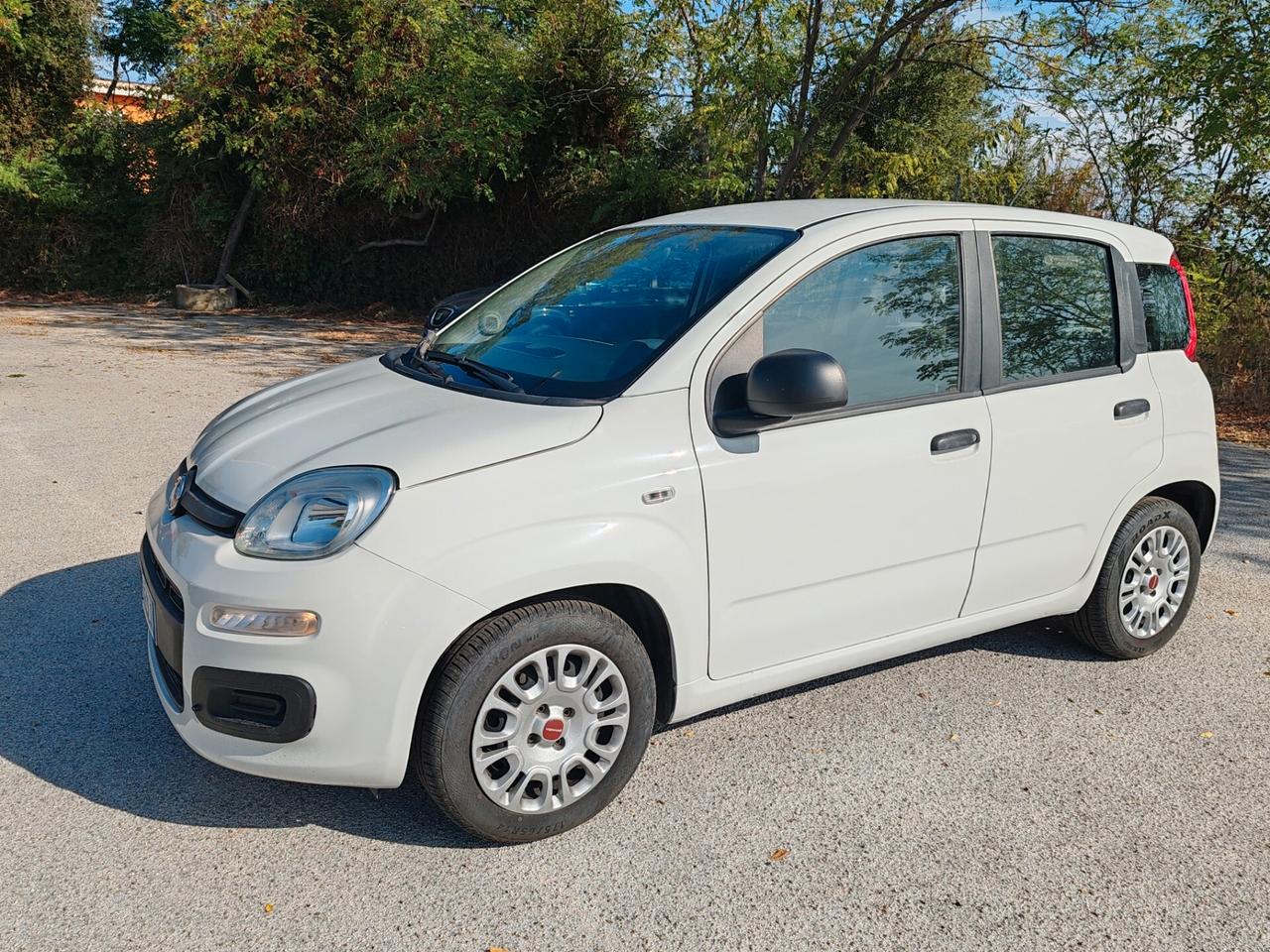 Fiat Panda 1.3 MJT 95cv S&S Easy