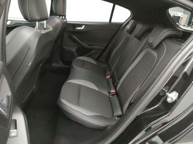 Ford Focus ST 2.3 Ecoboost 280CV ST S&S