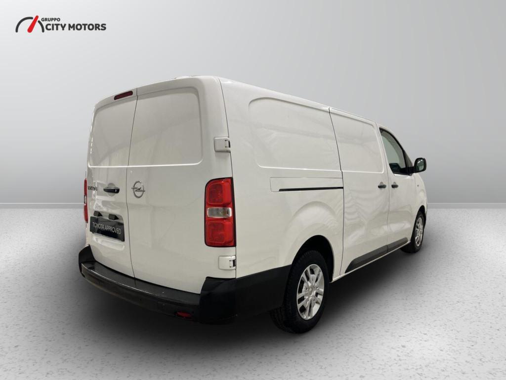 Opel Vivaro 2.0d 120cv Essentia S&S L3H1 portata maggiorata mt6 E6.2