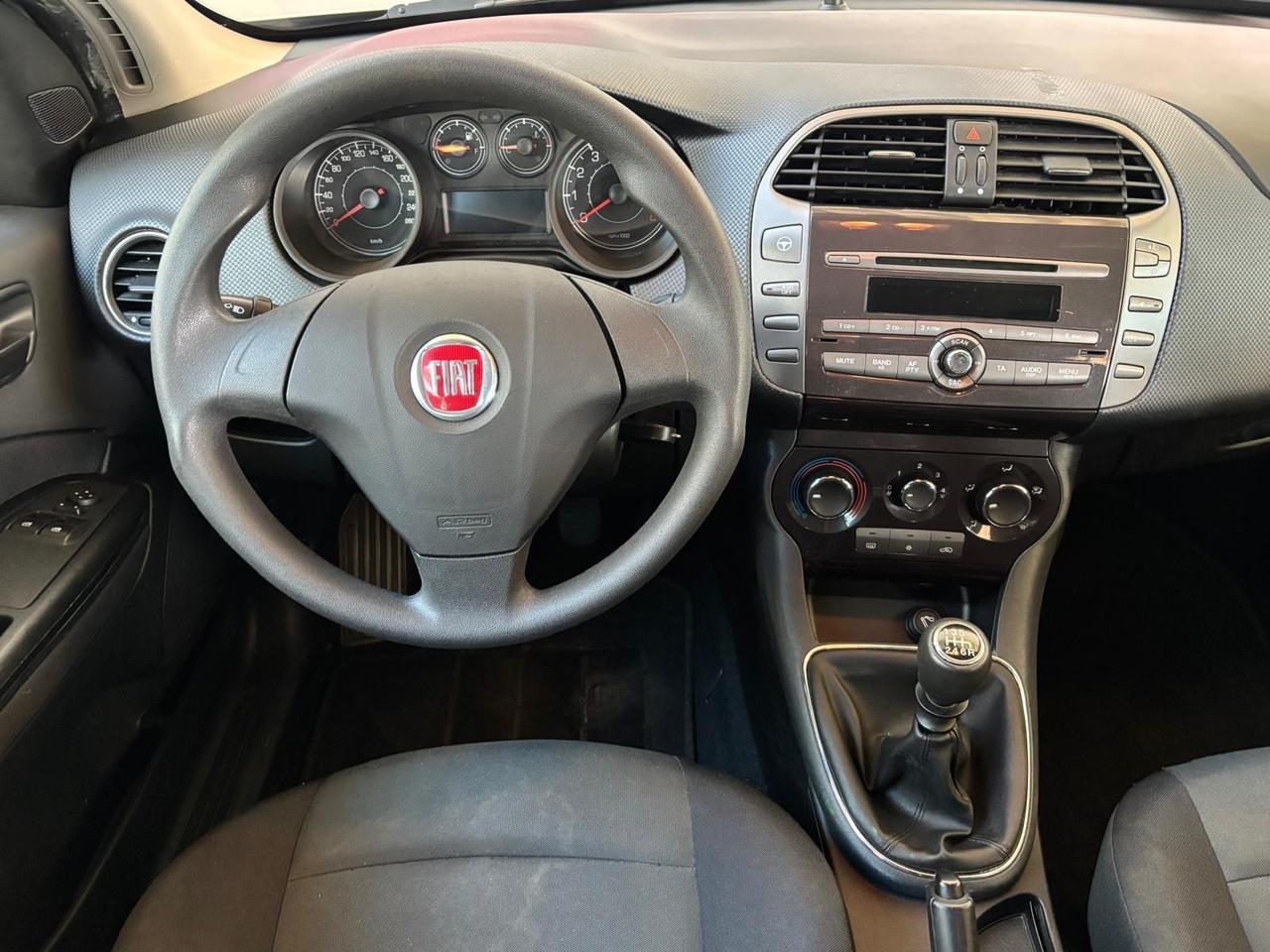 Fiat Bravo 2a serie MyLife