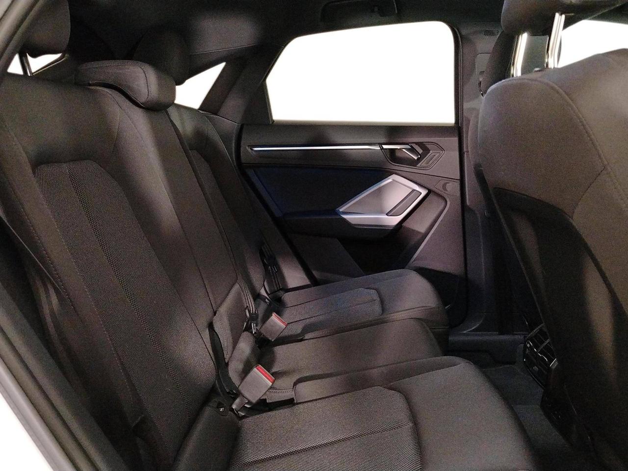 Audi Q3 Sportback 35 2.0 tdi S line edition