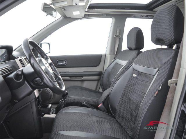 NISSAN Other X Trail 2.2 dCi Elegance - PER OPERATORI DEL SETTO