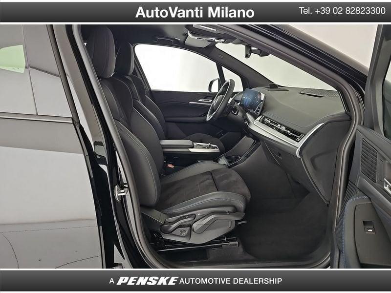 BMW Serie 2 Active Tourer 218d Active Tourer Msport