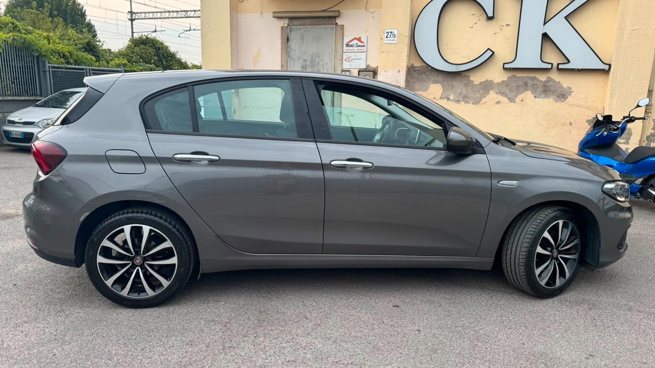 Fiat Tipo 1.4 5 porte Lounge