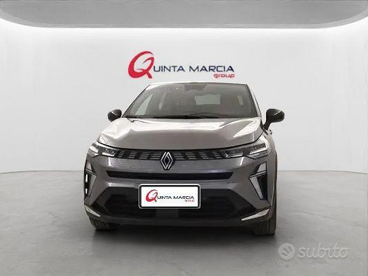 RENAULT SYMBIOZ ECO-G 120CV GPL TECHNO TUA 135