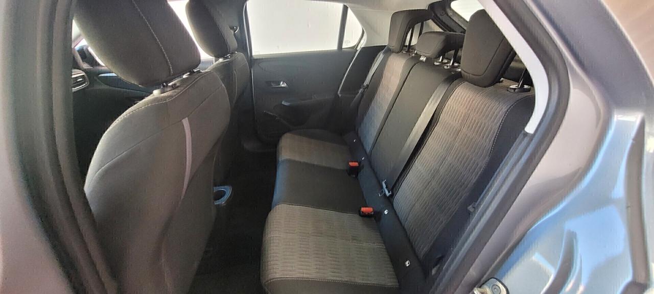 Opel Corsa 1.2 100 CV Edition