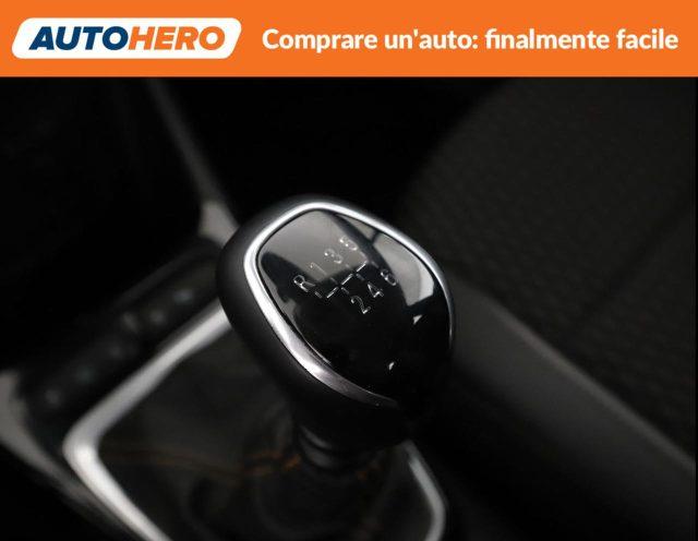 OPEL Crossland X 1.2 Turbo 12V 110 CV Start&Stop Innovation