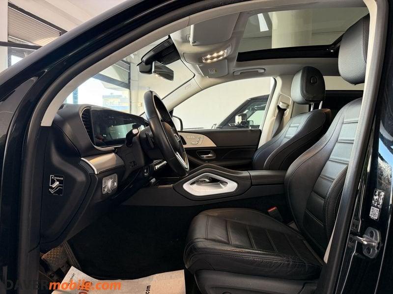 Mercedes-Benz GLE GLE 350 de 4Matic Plug-in hybrid Premium Plus