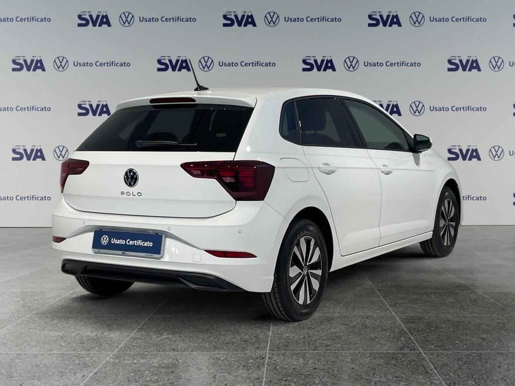 Volkswagen Polo 1.0 TSI 95CV Edit. Plus - IVA ESPOSTA