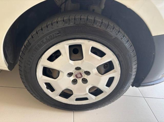 Fiat Doblò Cargo 1.4 tjt n.po. 120cv SX 3p.ti E6