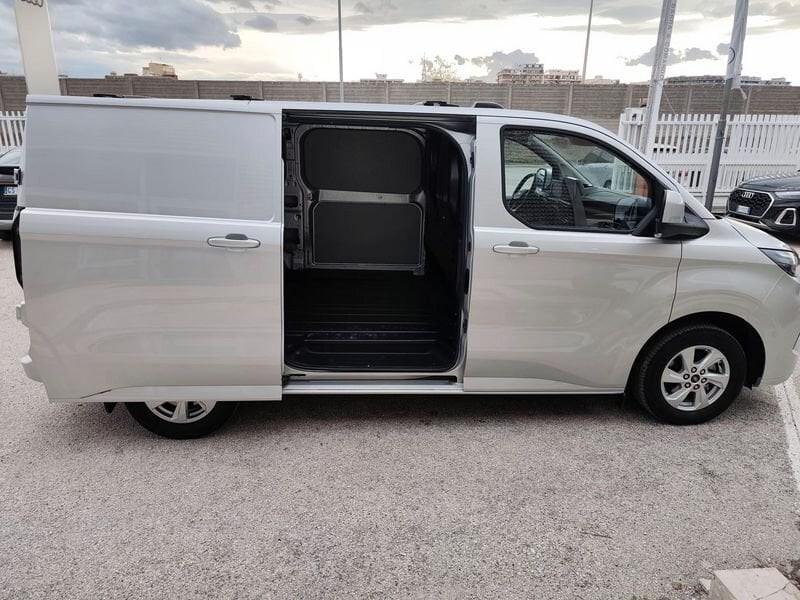 Ford Transit Custom 280 2.0 EcoBlue 136CV aut. PC Furg. Titanium