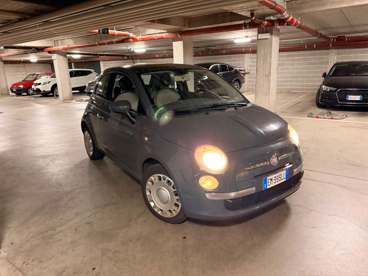Fiat 500 1.2 Lounge NEOPATENTATI