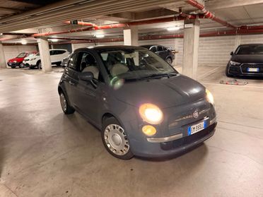Fiat 500 1.2 Lounge NEOPATENTATI