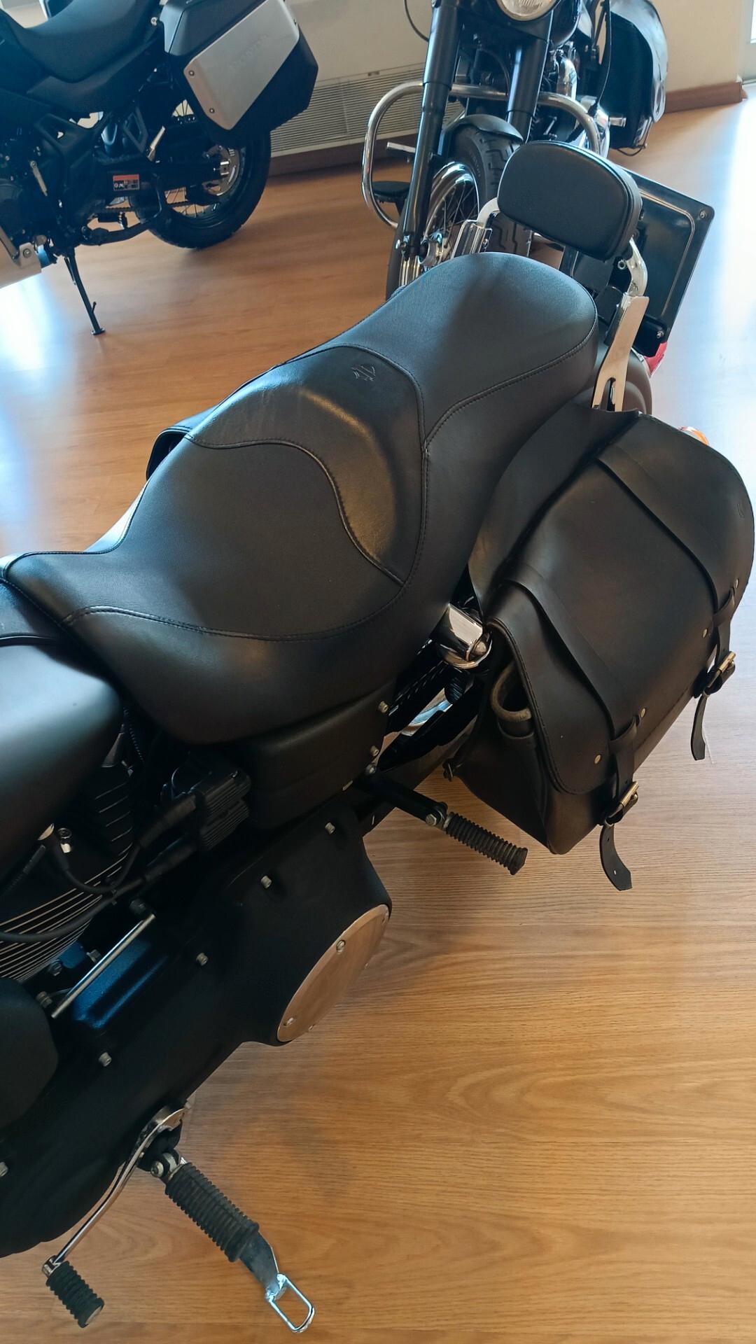 Harley-davidson Dyna Street Bob FXDB